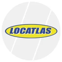 LOCATLAS logo