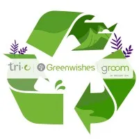 GREENWISHES (GREENWISHES) logo
