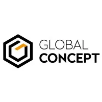 GLOBAL CONCEPT (GLOBAL CONCEPT PLV) logo