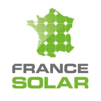 FRANCE SOLAR logo