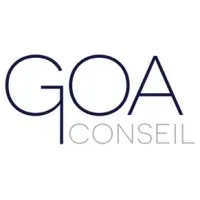 GOA CONSEIL logo