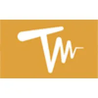 Voici le logo de la marque TENCY MUSIC qui représente son identité graphique.