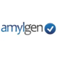 AMYLGEN (AMYLGEN) logo