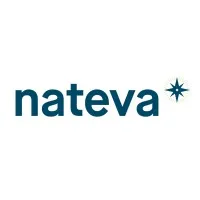 NATEVA COMMUNICATION logo
