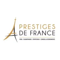 PRESTIGES DE FRANCE (PDF) logo