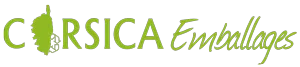 CORSICA EMBALLAGES logo