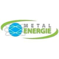 SARL METAL ENERGIE logo