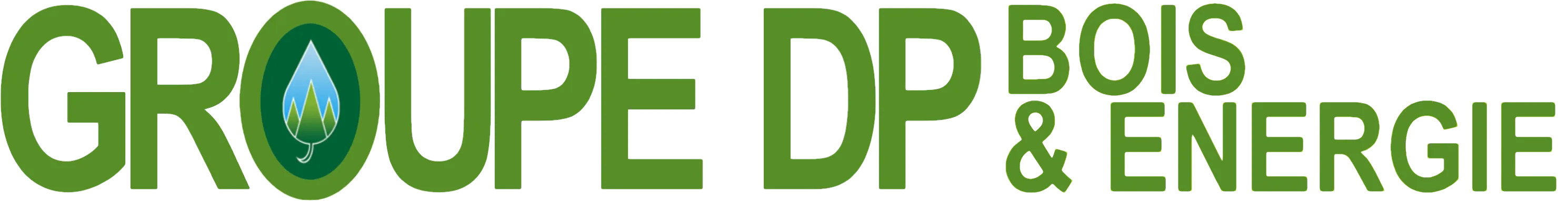GROUPE DP BOIS & ENERGIE (VALCONEX) logo