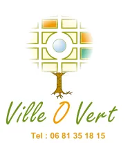 VILLE AU VERT logo