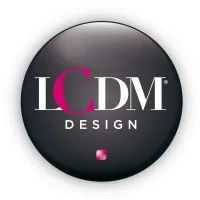 GROUPE PEGASE COMMUNICATION (LCDM) logo