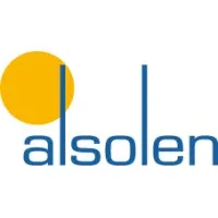 ALSOLENTECH logo