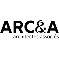 ARC&A logo