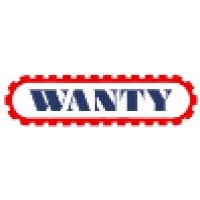 WANTY (SAS WANTY) logo