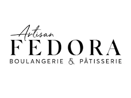 BOULANGERIE DE LA MANDA logo