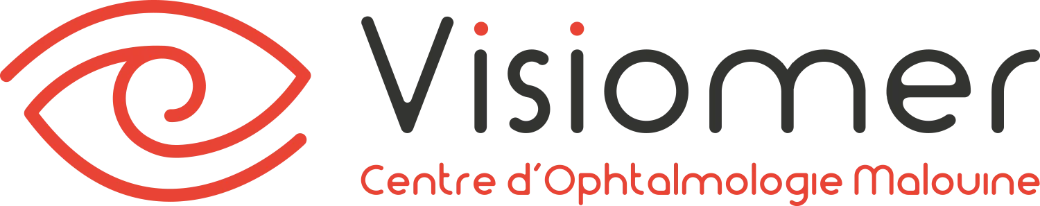 SOCIETE CIVILE DE MOYENS VISIOMER logo