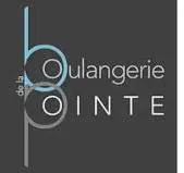 BOULANGERIE DE LA POINTE logo