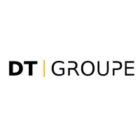 DT GROUPE logo