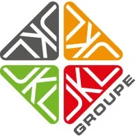 JKL SERVICES logo
