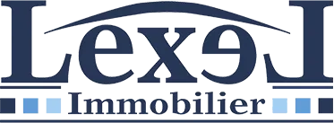 LEXEL IMMOBILIER (LEXEL IMMOBILIER) logo