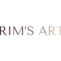 RIM'S ART logo