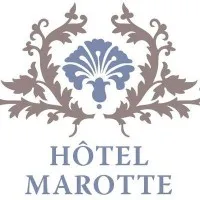 SARL HOTEL MAROTTE logo