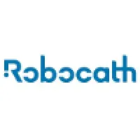 ROBOCATH logo