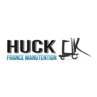 HUCK FRANCE MANUTENTION logo
