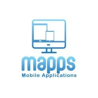 MAPPS SOFTWARE logo