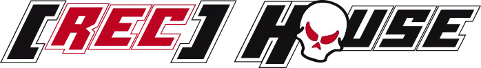 REC HOUSE (REC HOUSE) logo
