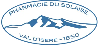 PHARMACIE DU SOLAISE logo