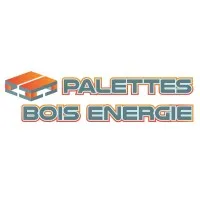PALETTES BOIS ENERGIE logo