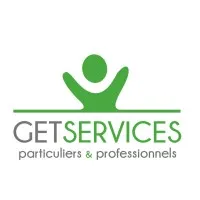 GET SERVICES logo