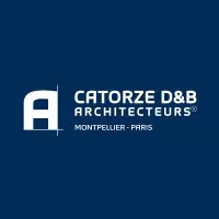 CATORZE DESIGN & BUILD (RCTM) logo