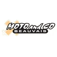 MOTO AND CO. RACING logo