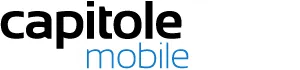 CAPITOLE MOBILE logo