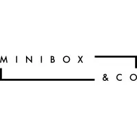 MINIBOX CONSEIL & COMMUNICATION logo