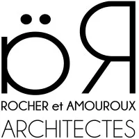 ROCHER ET AMOUROUX logo