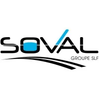 SOVAL logo
