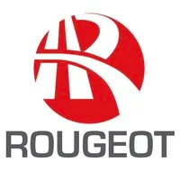 Voici le logo de la marque ENTREPRISE HUBERT ROUGEOT MEURSAULT qui représente son identité graphique.