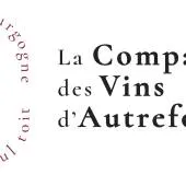 Voici le logo de la marque COMPAGNIE DES VINS D'AUTREFOIS qui représente son identité graphique.