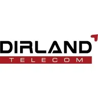 DIRLAND logo
