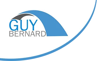 BERNARD GUY SOC logo