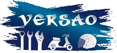 VERSAO logo