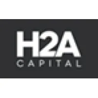 H2A CAPITAL logo