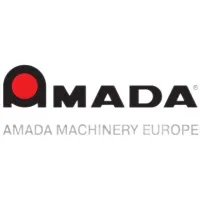 AMADA MACHINERY EUROPE GMBH logo