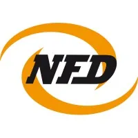 NFD DISTRIBUTION (NFD DISTRIBUTION) logo