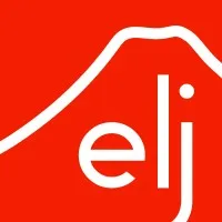 ESPACE LYON-JAPON (ELJ) logo