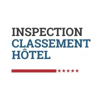 INSPECTION CLASSEMENT HOTEL (I.C.H.) logo