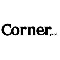 CORNER PROD logo