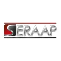 SERAAP logo